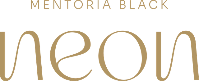 NEON — Mentoria Black